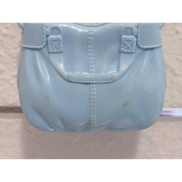 Barbie Skipper Babysitters Inc. Diaper Bag 2018 - Picture 3 of 6